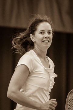 Ausschnitte 4502 - Punktspiel Club an der Alster vs Braunschweiger THC